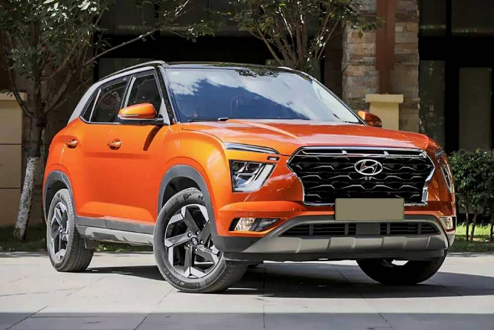 Новый Hyundai Creta уже в продаже! Хендэ Крета 2021 - самое важное, и конечно же цены на все комплектации