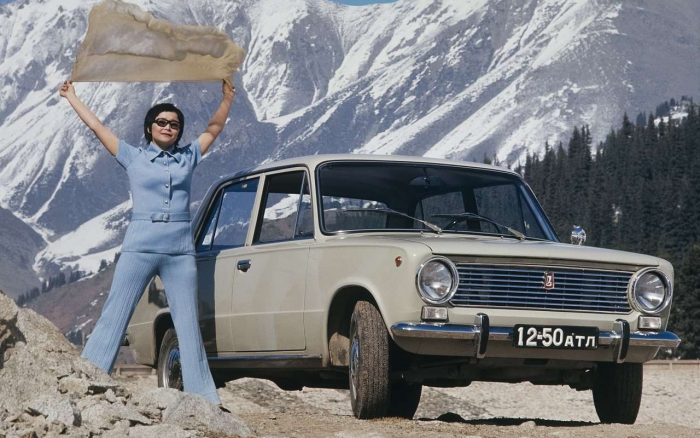 «Ноль-первой» — 55 лет!