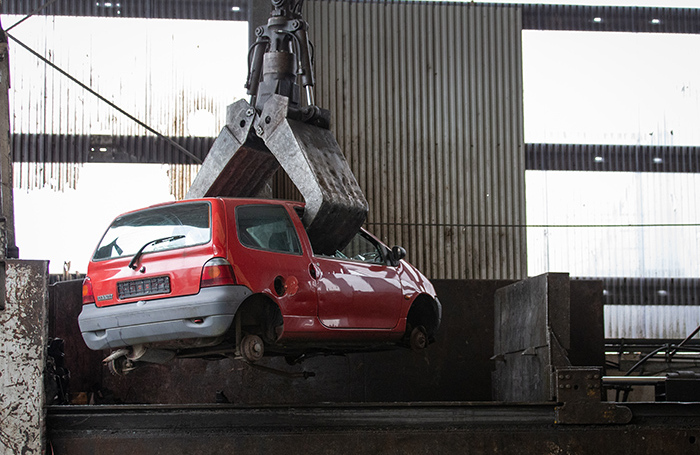 ФТС: число ошибок в расчете утильсбора на автомобили возросло