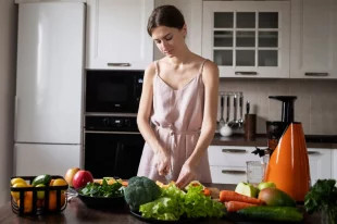 Необычное из привычного. Знакомые продукты раскрывают свои тайны