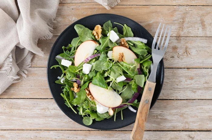 Меню на Новый 2026 год: какие блюда стоит приготовить, чтобы привлечь удачу