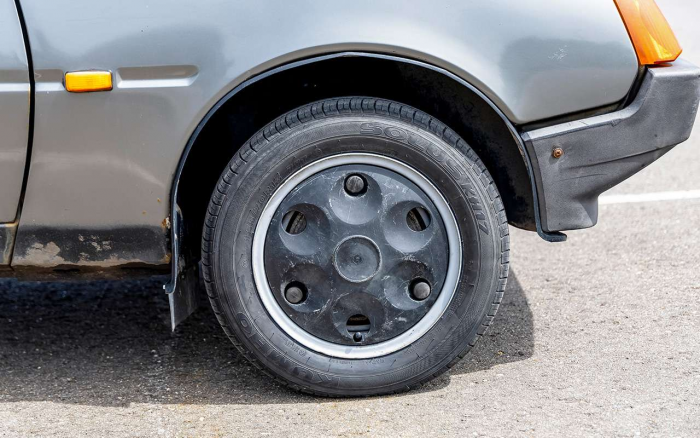 С одной щеткой и на трех гайках: ретротест самого бесхитростного хэтча СССР