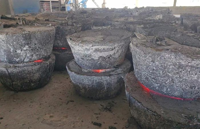 Советский карбид: зачем его использовали и куда он пропал