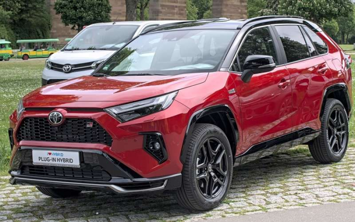 Названы самые надежные гибриды на европейском рынке и аутсайдеры