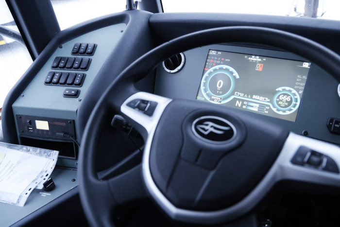 Рязань получила 20 новых троллейбусов, они выйдут на 7 маршрутов 