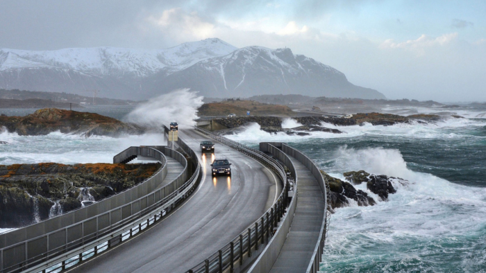 Зелёный свет для IoT: как умные устройства управляют дорогами