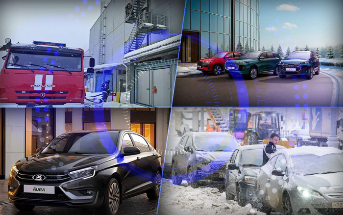 Самое интересное за прошедшую неделю мы собрали для вас в воскресном дайджесте