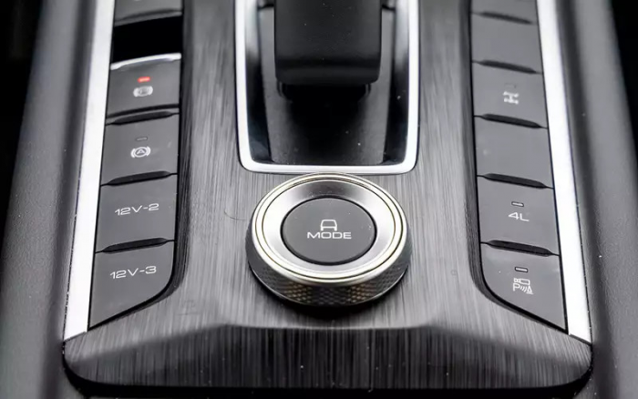 Внедорожники за 4 млн: сравнили новый китайский и японский с пробегом