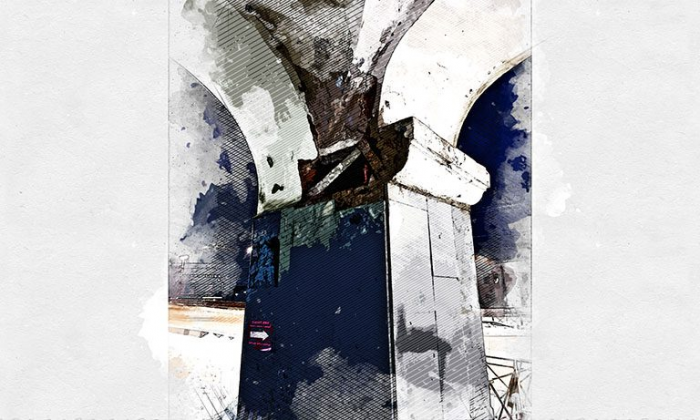 В Орле Торговые ряды рискуют развалиться до реставрации