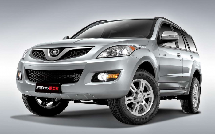 Патриот или этот «брутал» с японскими корнями? Не спешите с ответом!