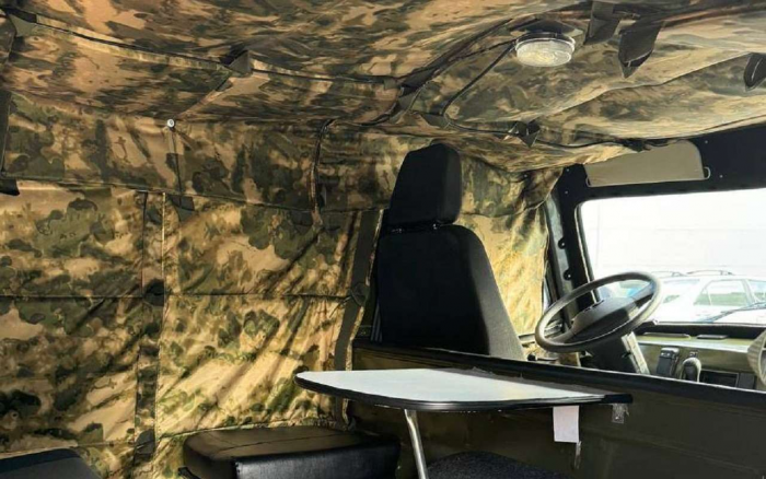 Как быстро сделать любой автомобиль бронированным