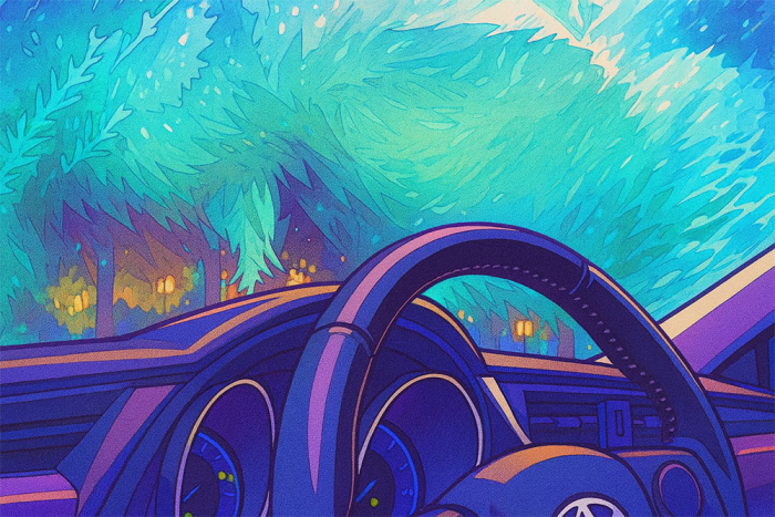 Мотор горячий, а тепла в салоне машины нет? — 4 «почему» и что делать