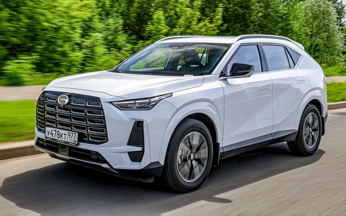 Выбираем лучший полноприводный кроссовер — выигрываем Ладу!