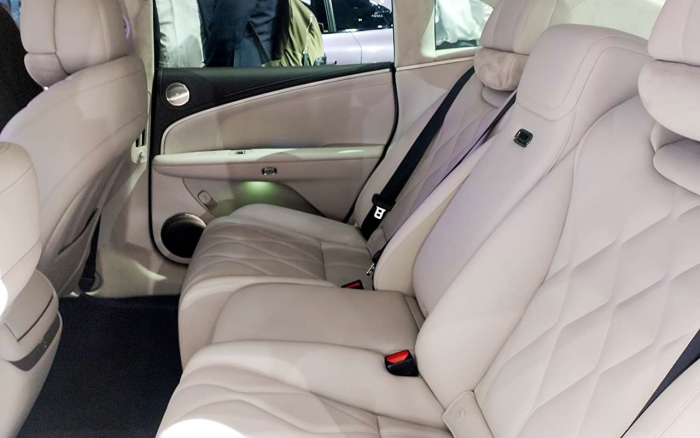 Автоновинки 2026 года: самое интересное из Китая