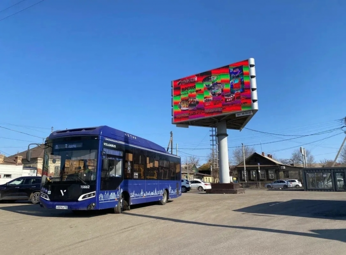 Минтрранс объяснил, почему невозможно вернуть старые маршрутки на правобережье Астрахани