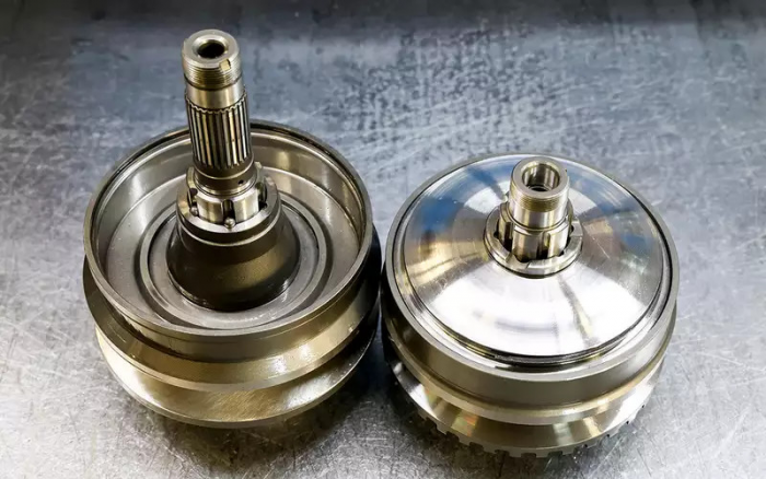 Что не так с вариатором популярных китайских авто? Разобрали и выяснили