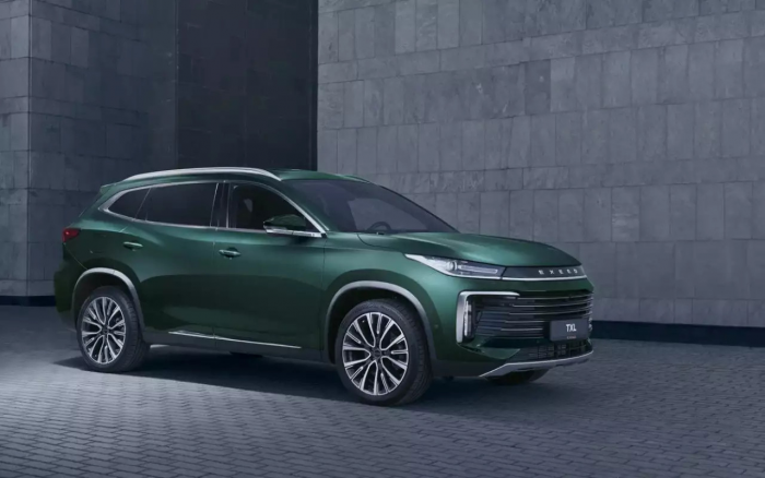 Обновленный кроссовер популярного бренда — есть цены