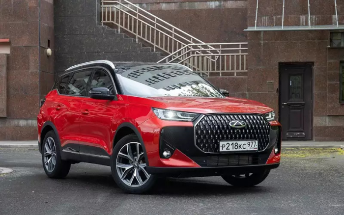 Самые дешевые полноприводные китайские кроссоверы: модели и цены