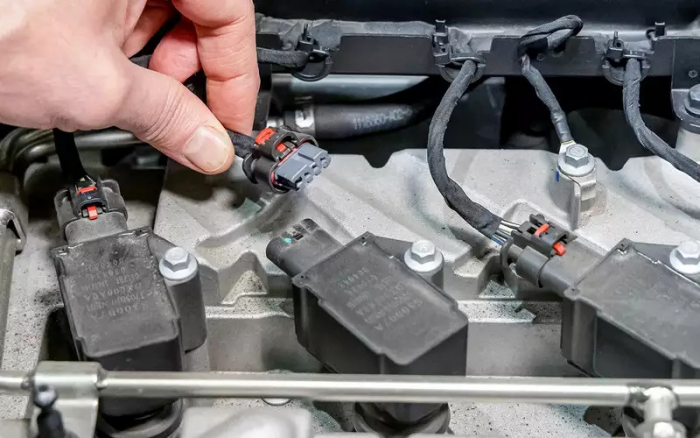 Тест-ремонт китайского кроссовера: почему в сервисе дорого и как сэкономить