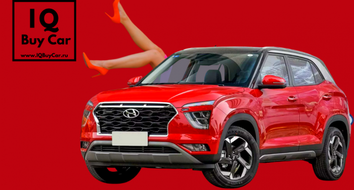 Новый Hyundai Creta уже в продаже! Хендэ Крета 2021 - самое важное, и конечно же цены на все комплектации