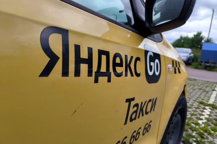 Мигрант похитил пассажирку, не желая давать сдачу. Снова "Яндекс. Такси"?