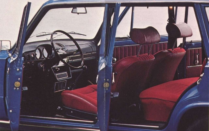 «Двойка» с секретами — самые редкие версии универсала ВАЗа