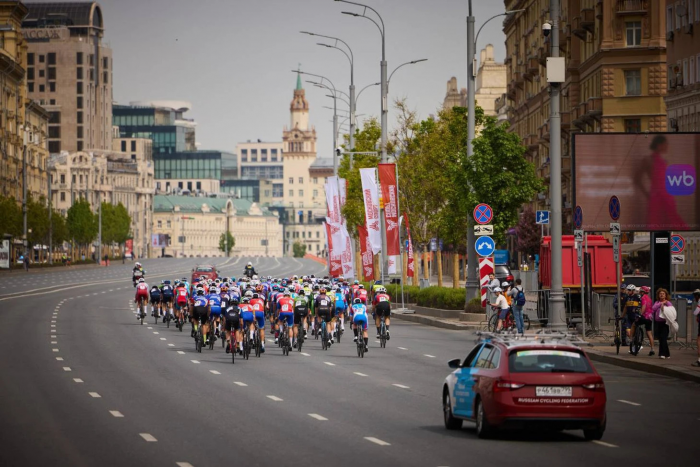 Шоссейные гонки для любителей: как это устроено? Где проходят?