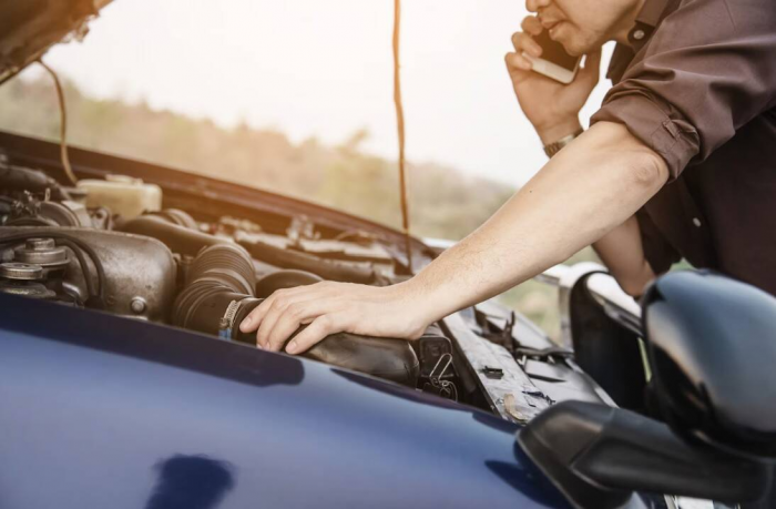 Почему машина «закипает» и как избежать такой проблемы