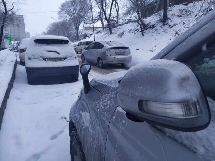 Эти навыки спасут жизнь на зимней дороге: 8 секретов безопасного вождения