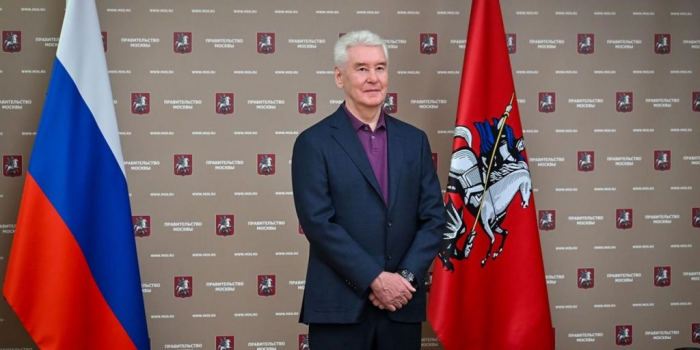 Сергей Собянин рассказал о дорожных улучшениях на северо-востоке Москвы