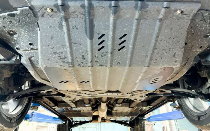 Выбираем кроссовер за 3 млн рублей — да, китайский, конечно!