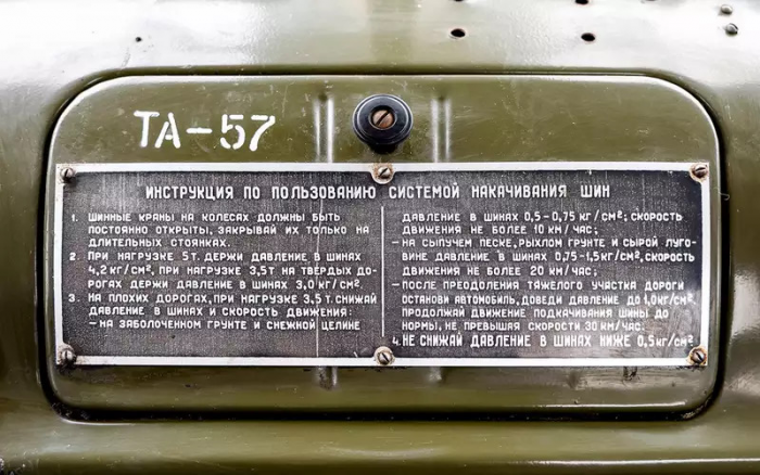 Крутой внедорожник СССР — его можно встретить на дорогах до сих пор