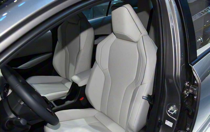 Совершенно новая Corolla выходит на рынок: какие новшества предложит Toyota?