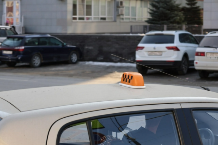 В алтайском Минтрансе рассказали, как регион перейдет к локализации такси