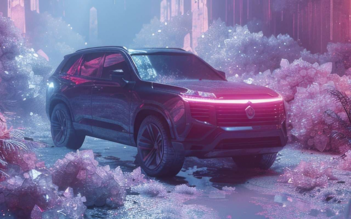 Эта технология позволит электромобилям намного дольше работать на морозе