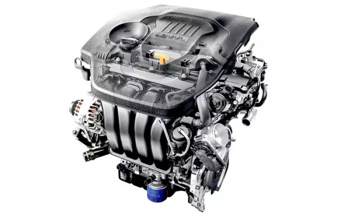 Надежный и свежий корейский седан дешевле Камри — сколько прослужит? Что сломается в первую очередь?