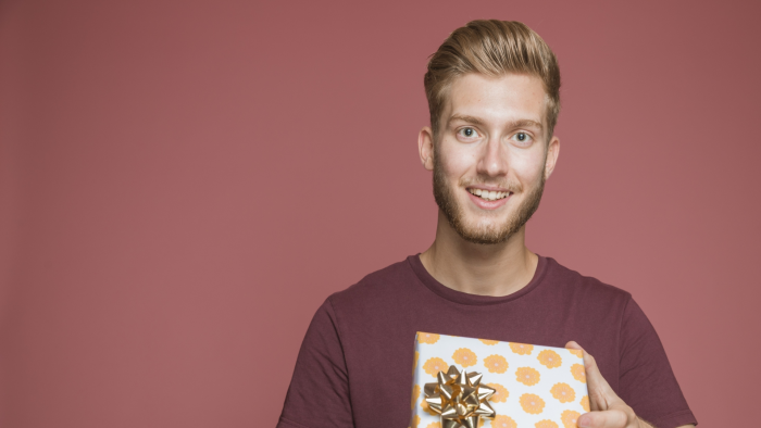 Подарки с душой: 8 ярких впечатлений для мужчин на 23 февраля