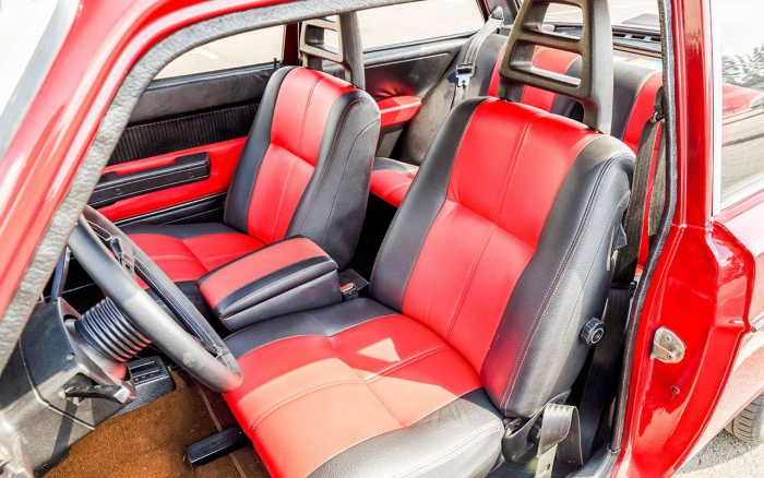 40 лет на ходу: эталон надежности на тестах «За рулем»