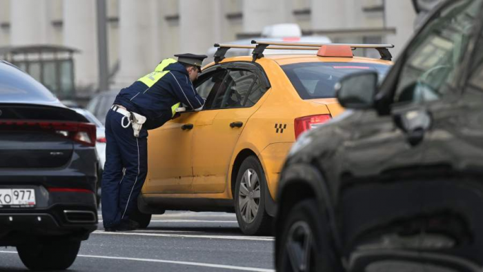 Неправда ваша: страховщики указали на проблему с ОСАГО в такси