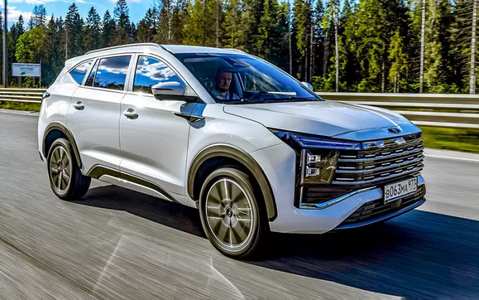 Номинанты Гран-при «За рулем» 2026