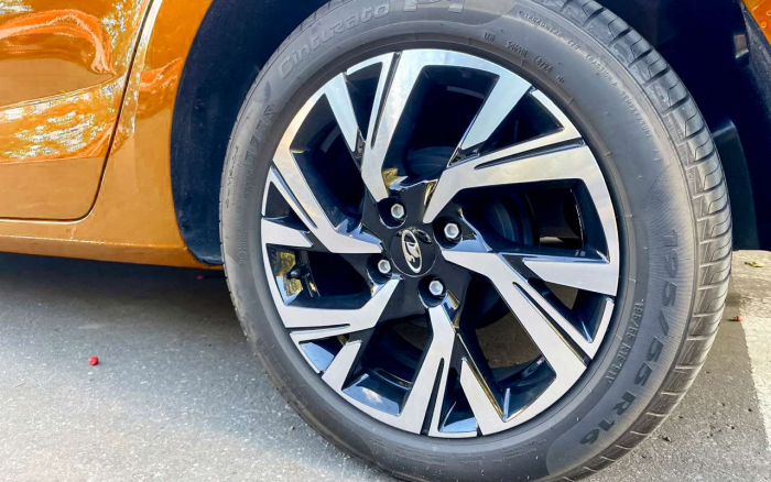 Лада Искра: что с цинком на кузове? Он есть, но не везде