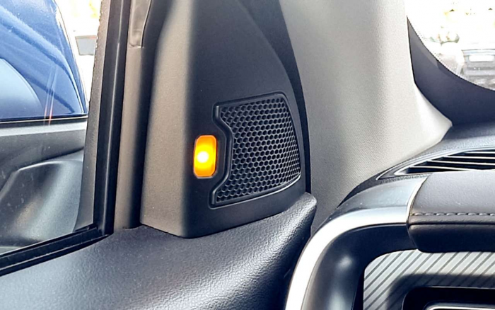 Как это возможно? Внедорожник с полной массой за 3 т и расходом 8 л на сотню