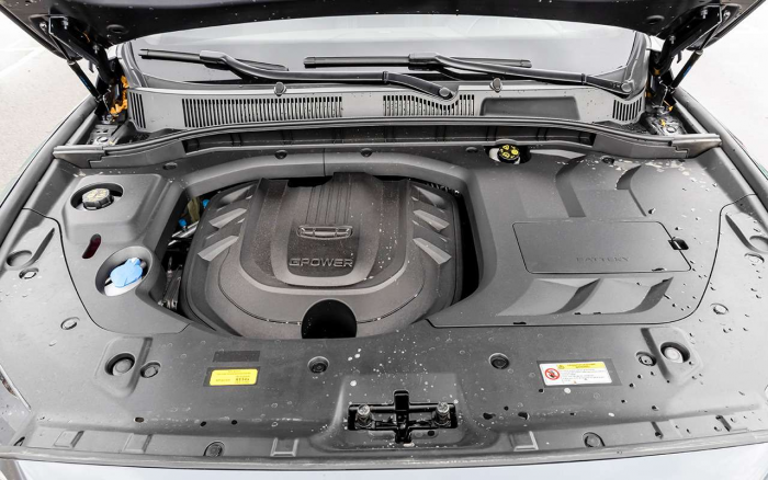 Выбираем кроссовер за 3 млн рублей — да, китайский, конечно!