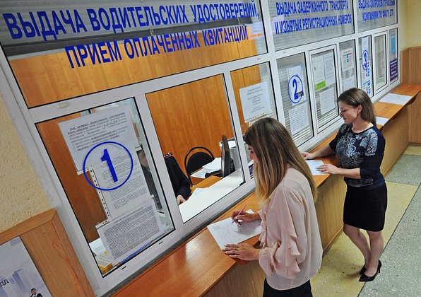 Как поменять водительские права в 2026 году: пошаговая инструкция по замене водительского удостоверения