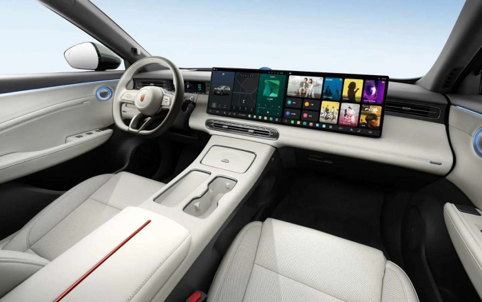 Стартовали продажи крупного и богато оснащенного кроссовера всего за 2 млн рублей