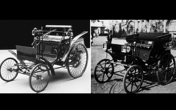 19 наглых случаев плагиата — как воровали идеи в Европе