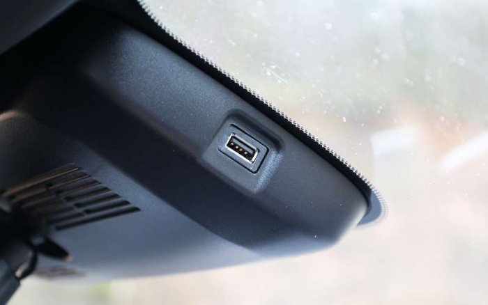 Почему у Haval F7x нет заднего «дворника» и другие особенности кроссовера