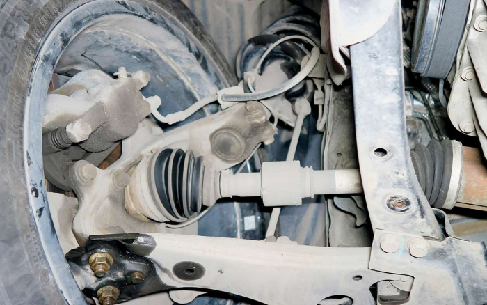 Популярный китайский седан на замену Camry: выяснили, насколько он надежен