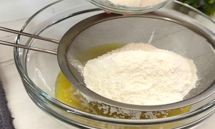 Круглая пористая чиабатта: кулинарный шедевр от итальянских пекарен