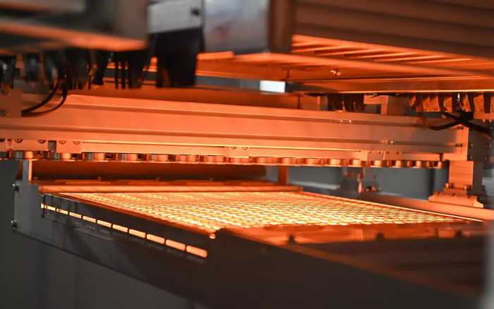 В России наладили собственное производство двух важных автокомпонентов